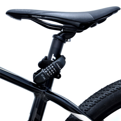 ETOOK 355 COMBO CHAIN LOCK