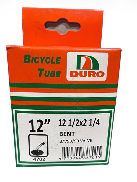 TUBE 12.1/2 x 2.1/4 B/V Bent valve 45 X 45 DEGREE