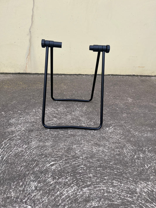 Bike Stand- black