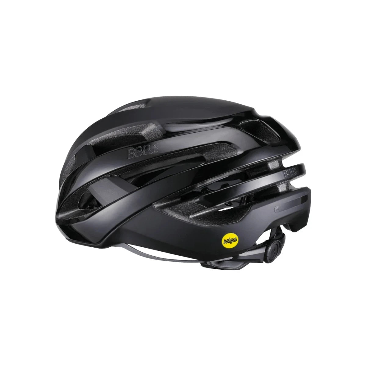 BBB BHE-10AS MAESTRO MIPS HELMET BLACK