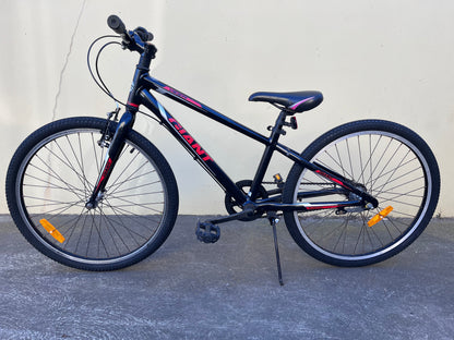 Giant Veer 24” Black