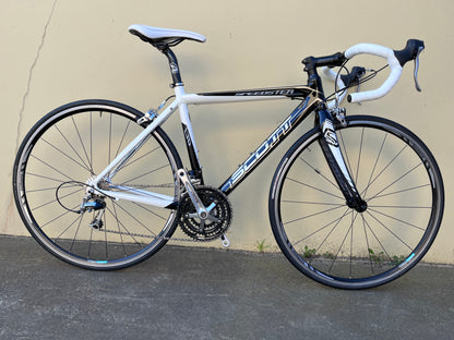 SCOTT Speedster XS