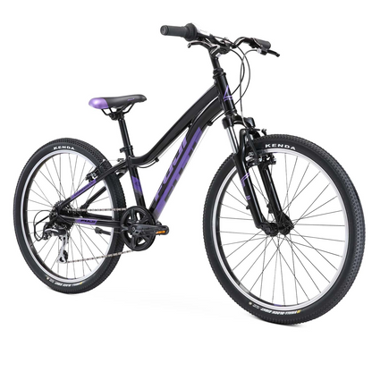 FUJI Dynamite 24” Black /Purple