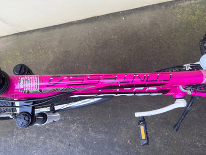 Scott Contessa 24” Pink