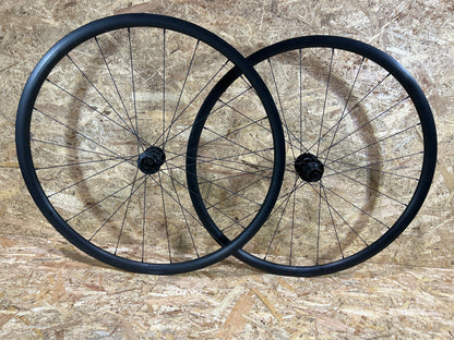 ALEX Boondocks 5D Gravel Wheelset