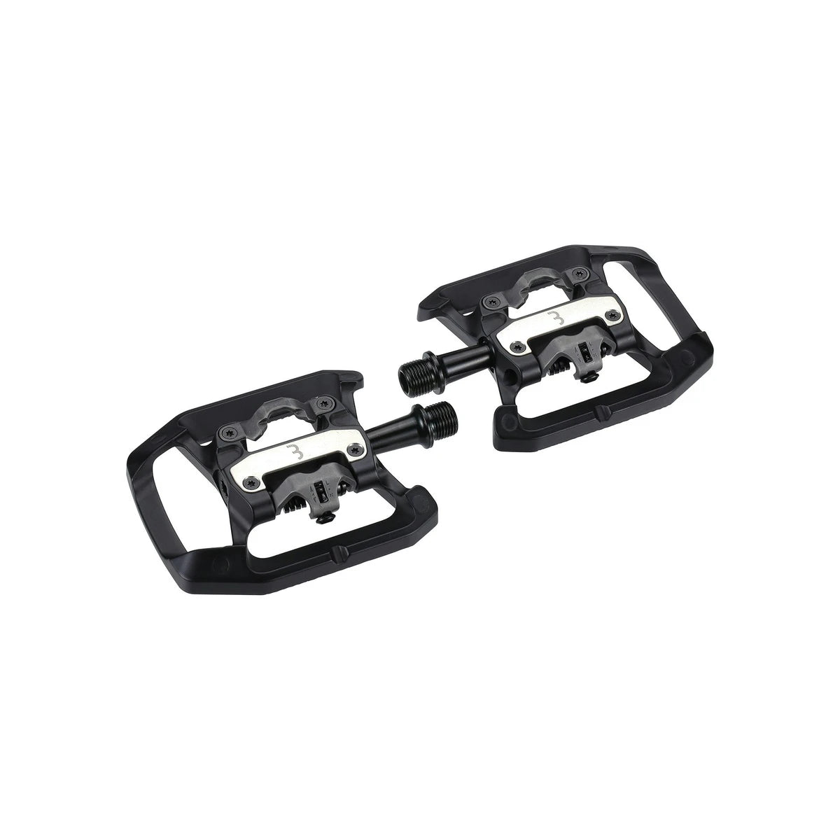 BPD-62 PEDALS DUAL CHOICE TRAIL