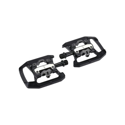 BPD-62 PEDALS DUAL CHOICE TRAIL