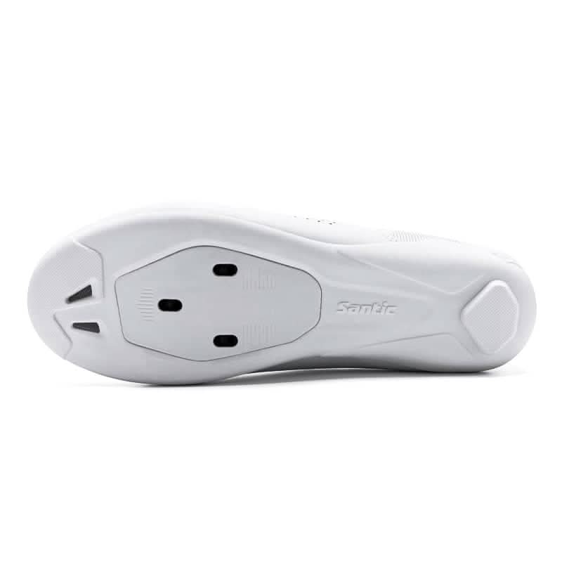 SANTIC Vast White
