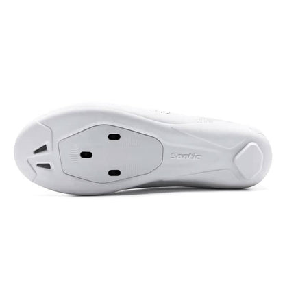 SANTIC Vast White
