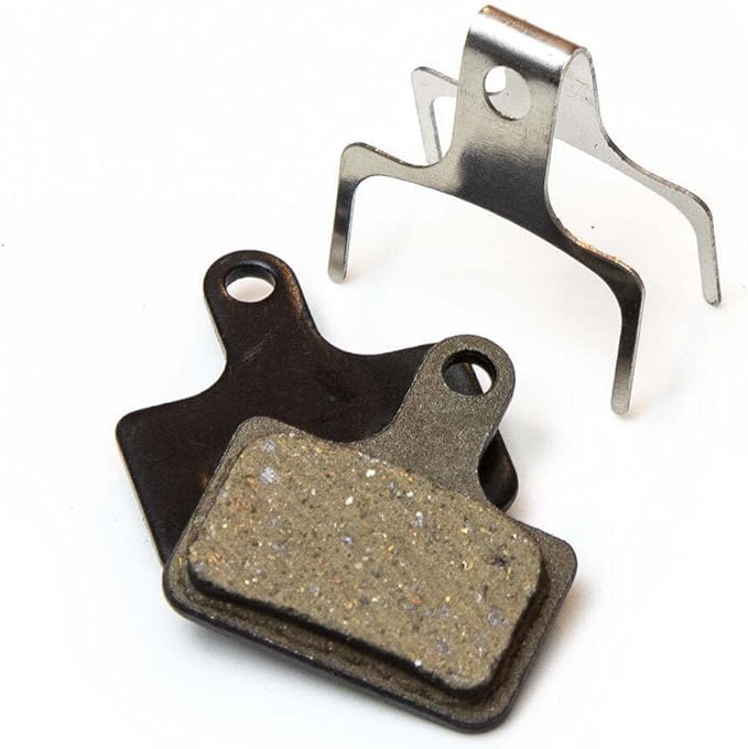 CLARKS VX862 DISC BRAKE PADS