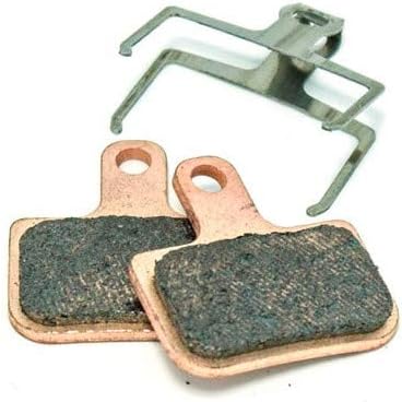 CLARKS VX864 DISC BRAKE PADS