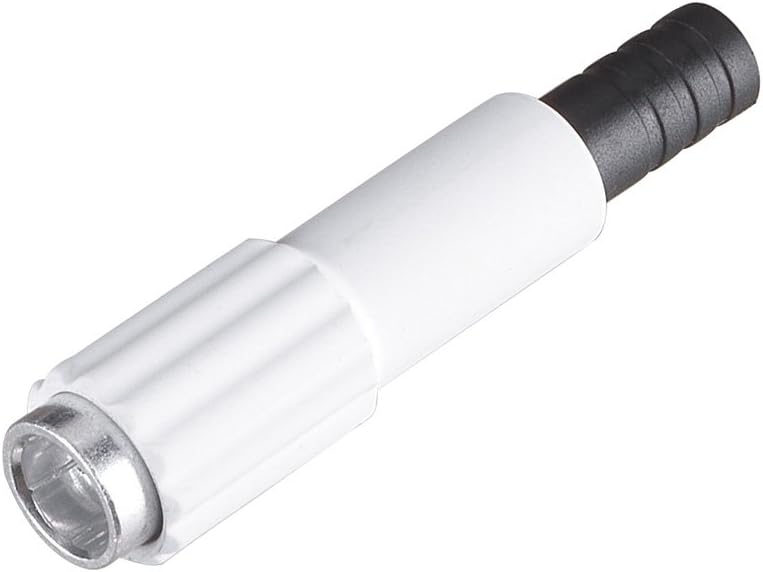 BBB BCB-95 LINE ADJUSTER - WHITE - CABLE ADJUSTER