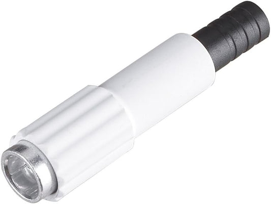 BBB BCB-95 LINE ADJUSTER - WHITE - CABLE ADJUSTER