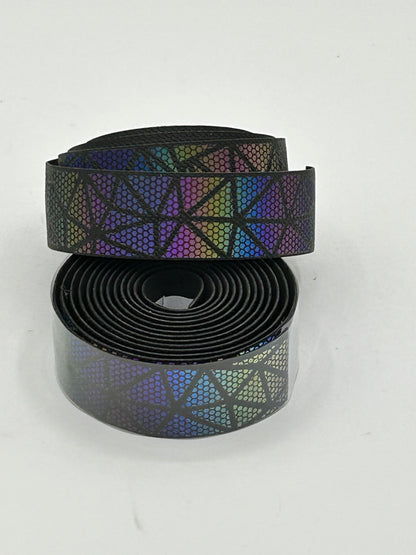 Reflective Bar Tape