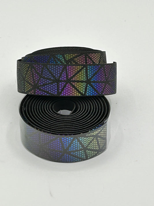 Reflective Bar Tape