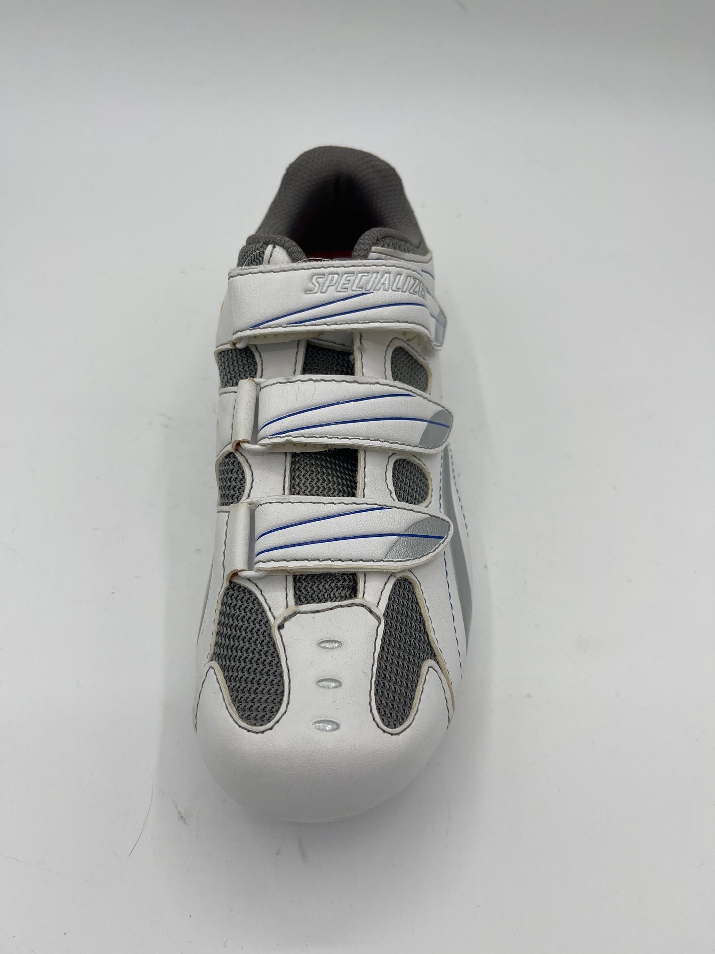 SPECIALIZED SPIRITA WMN CYCLING SHOES WHITE