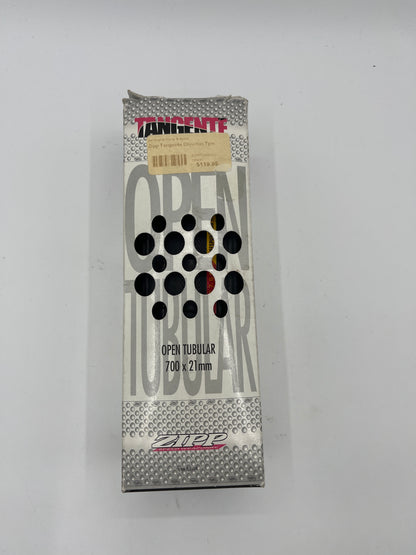 ZIPP TANGENTE CLINCHER TYRE TUBULAR 700x21mm