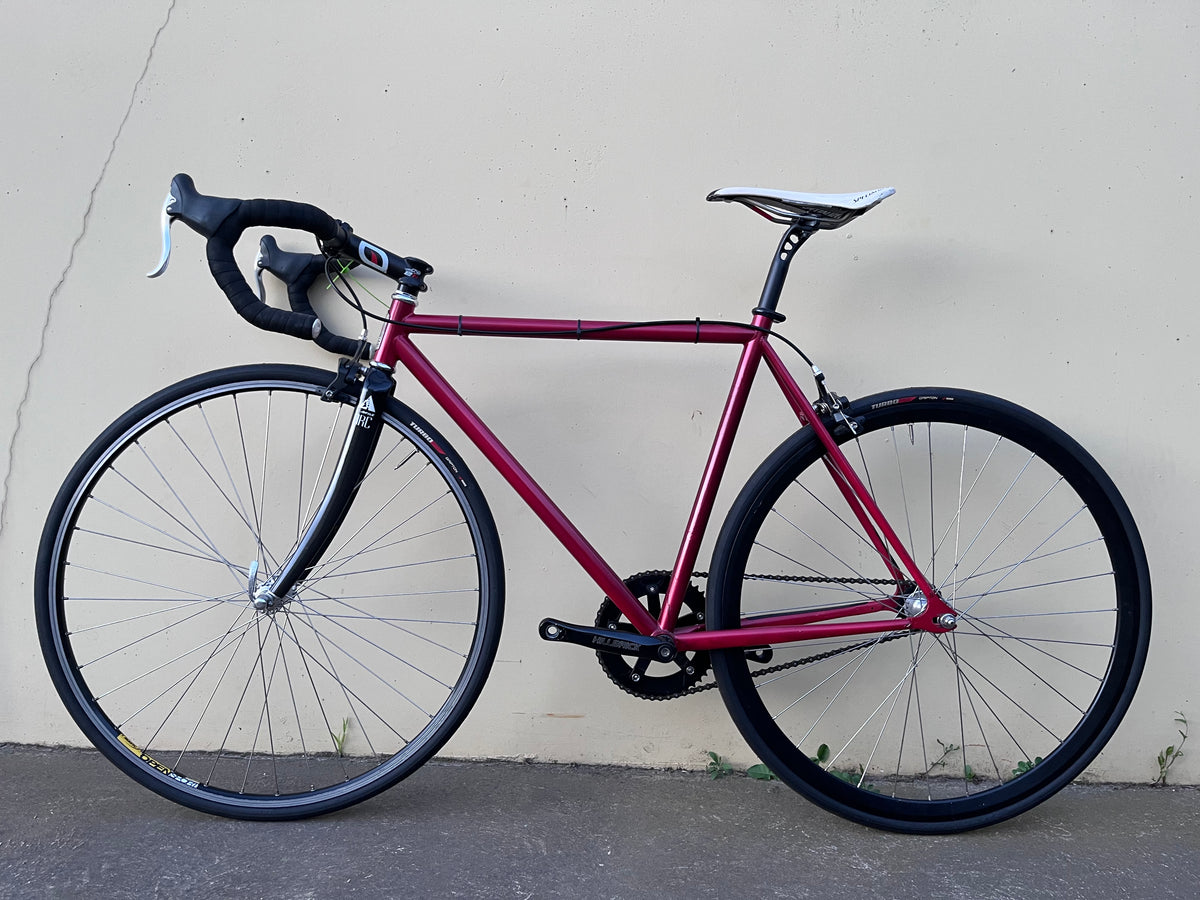 FUJI Fixie / Track Bike