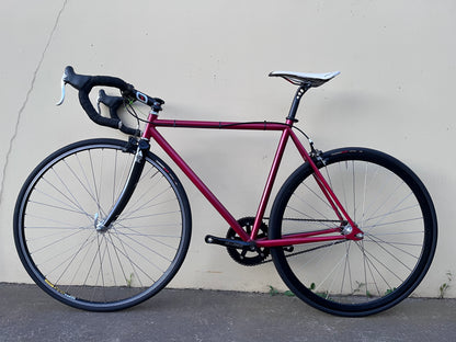 FUJI Fixie / Track Bike