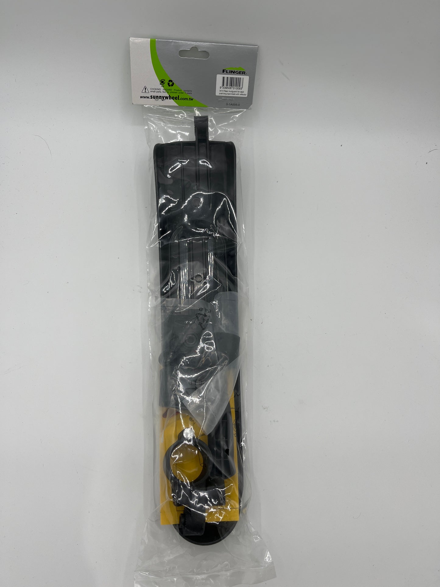 FLINGER REAR MUDGUARD 24-29ER SEAT POST