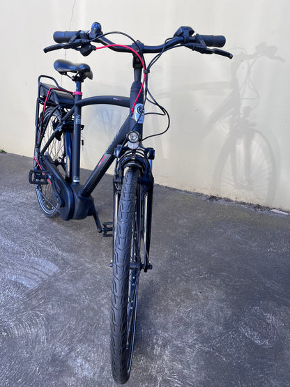 Gazelle Vento T9 E-Bike