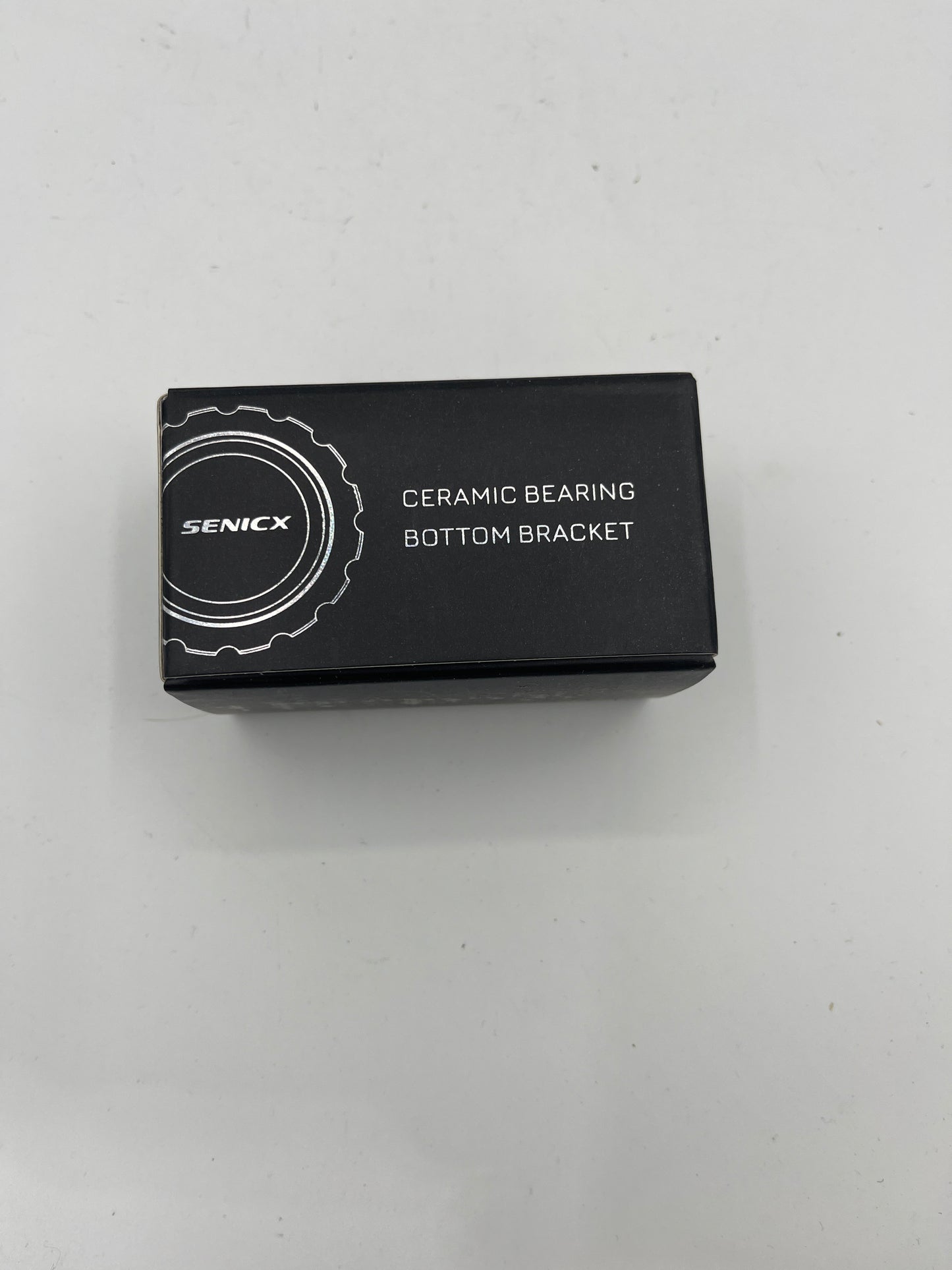 SENICX CERAMIC BEARING BOTTOM BRACKET