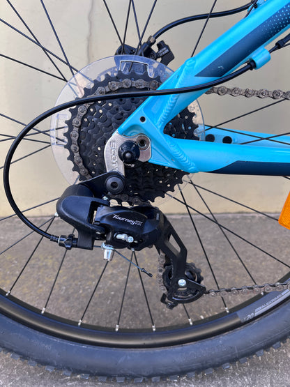 Scott Contessa 26” Disc