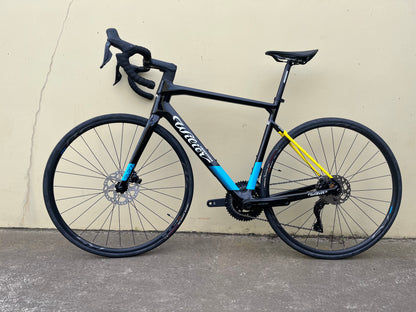 WILIER GARDA | Carbon Frame | 105 Di2-