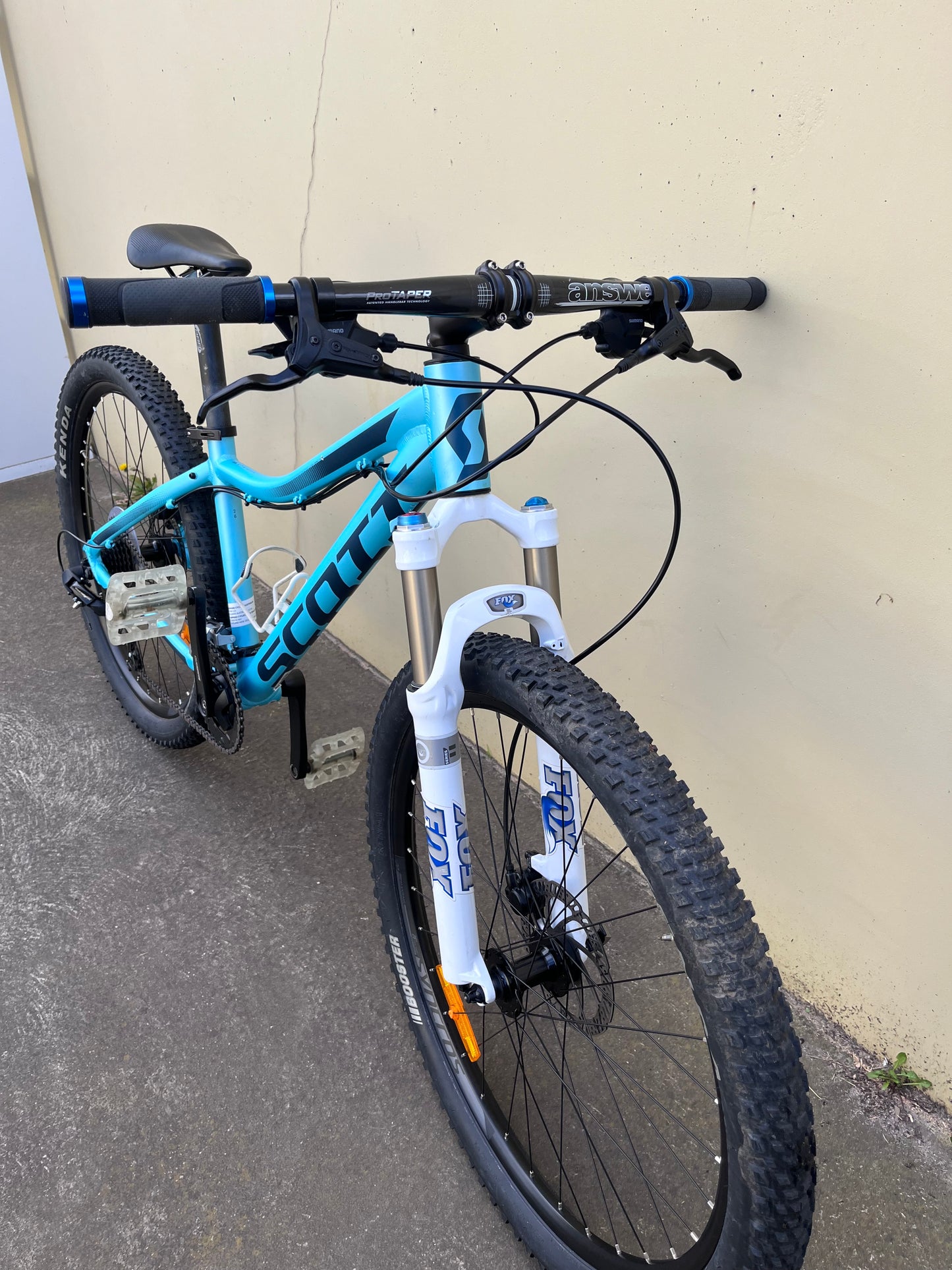 Scott Contessa 26” Disc