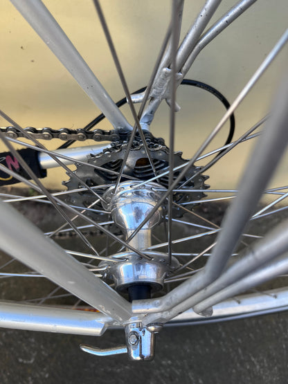 RODRIGUEZ Custom Built Touring Bike