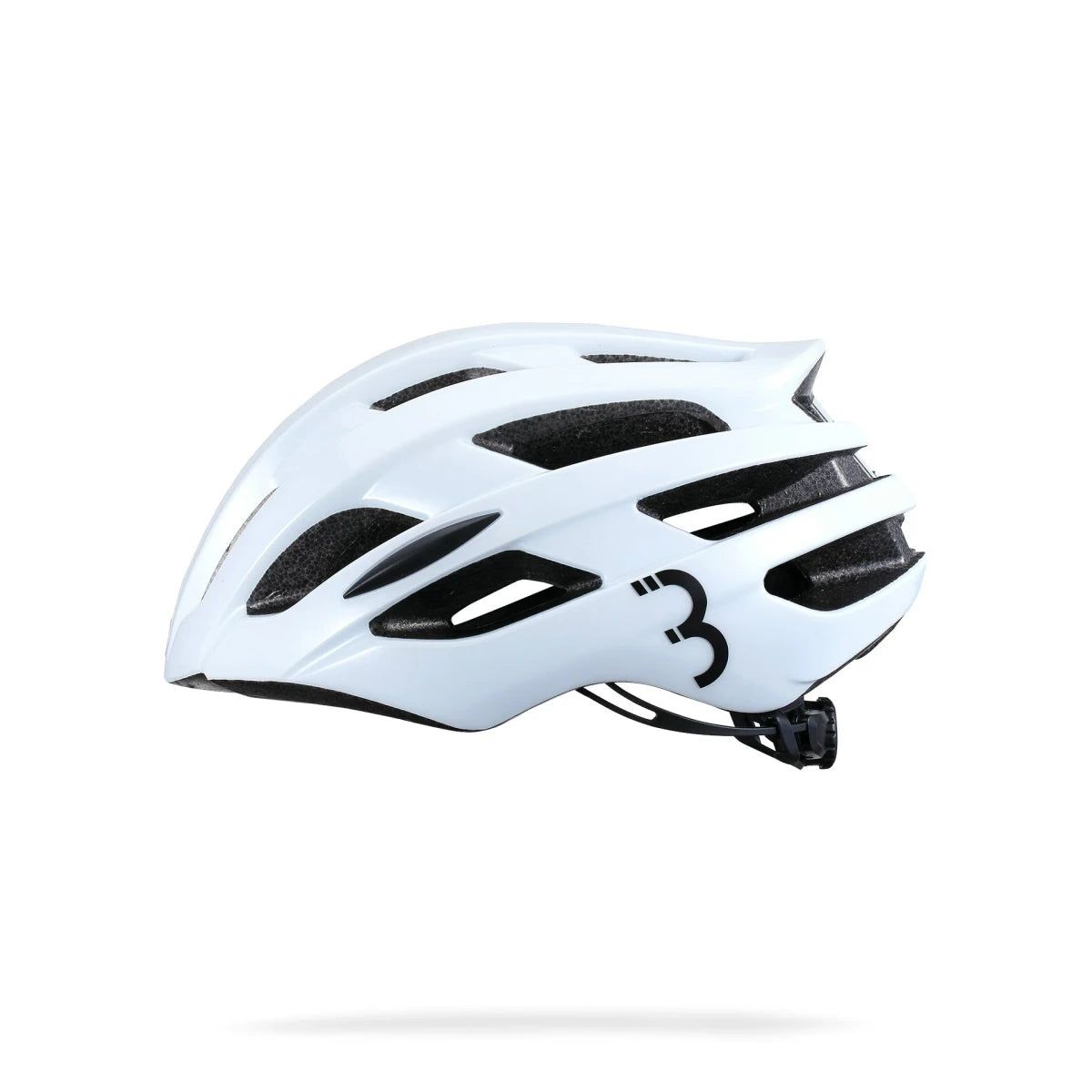 BBB BHE-151 HAWK HELMET WHITE