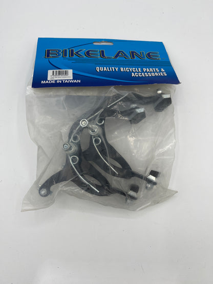 BIKELANE Brake Caliper BMX Brake Set