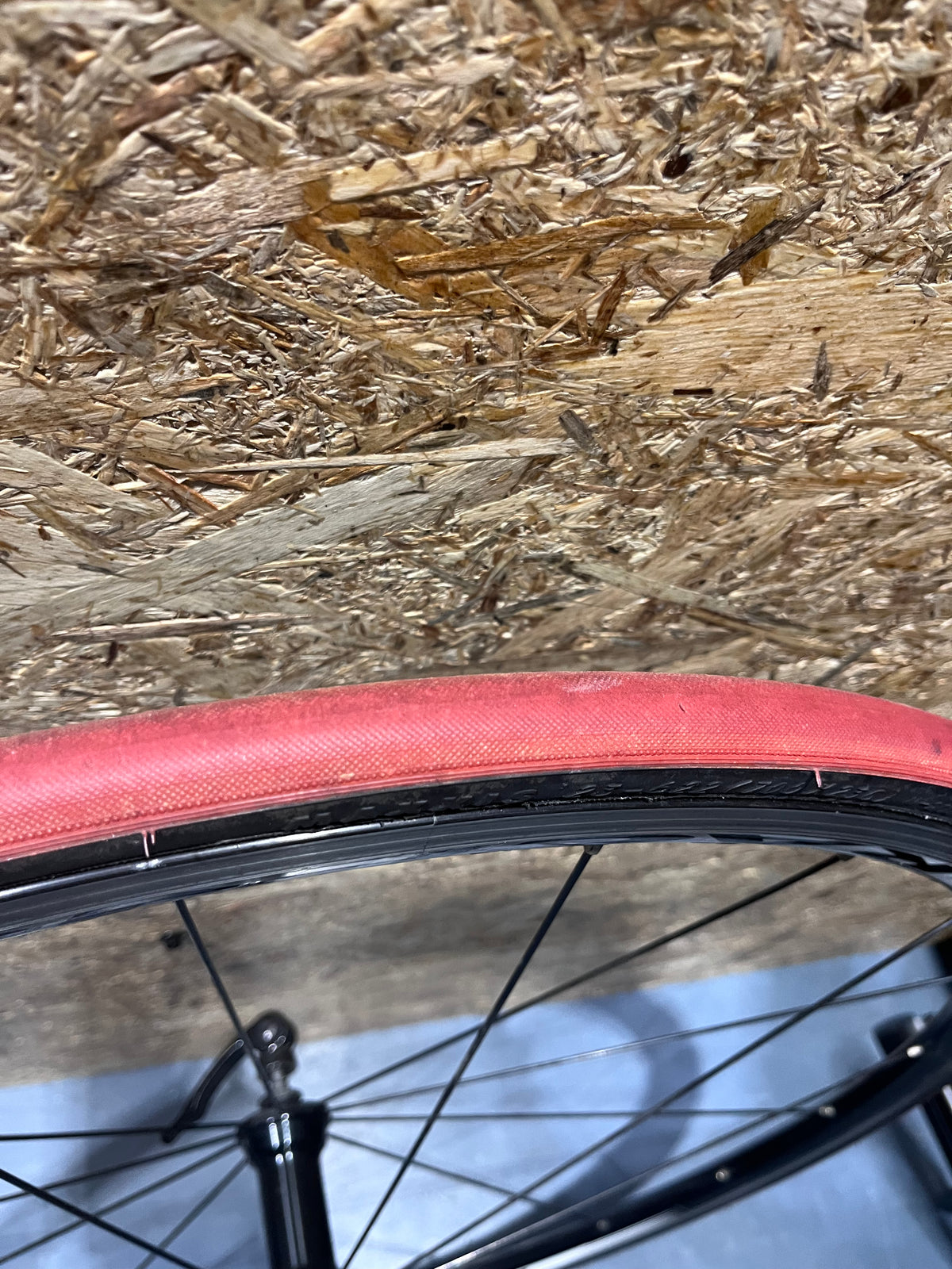 FULCRUM RACING 7 | 700c Front Wheel