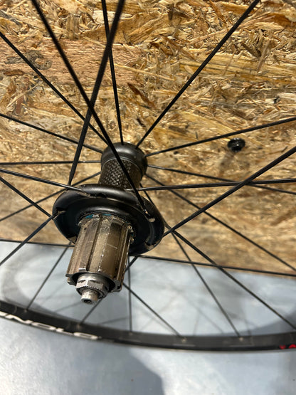 CAMPAGNOLO Neutron Ultra 700c Rear Wheel