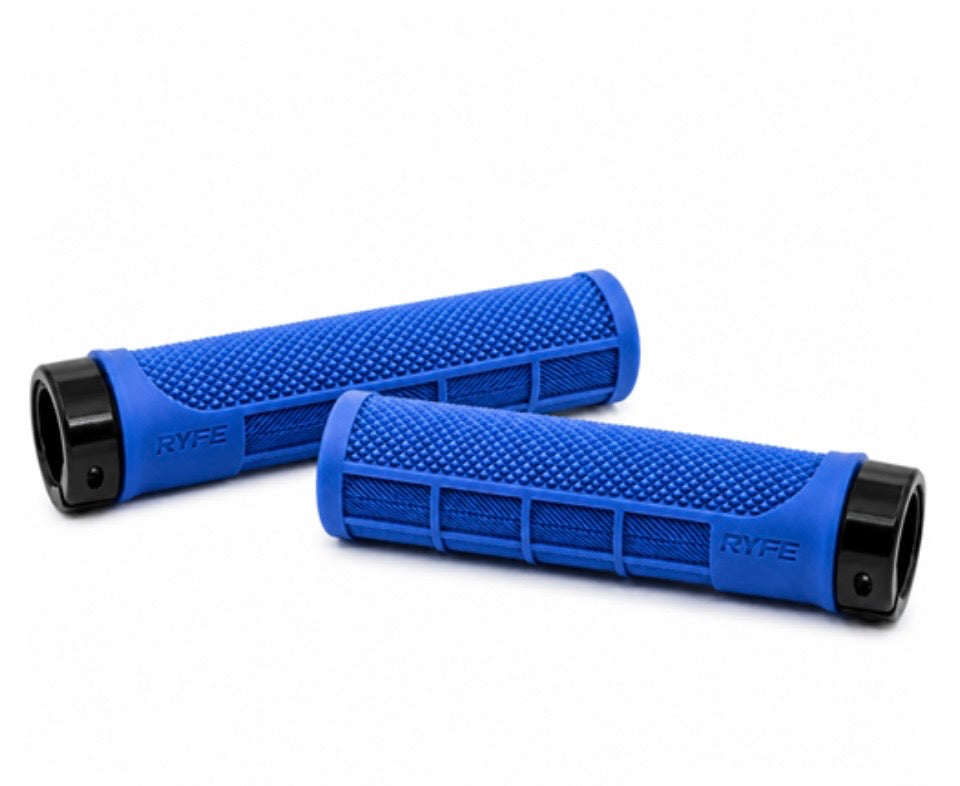 RYFE Grip- Ripsaw- Blue