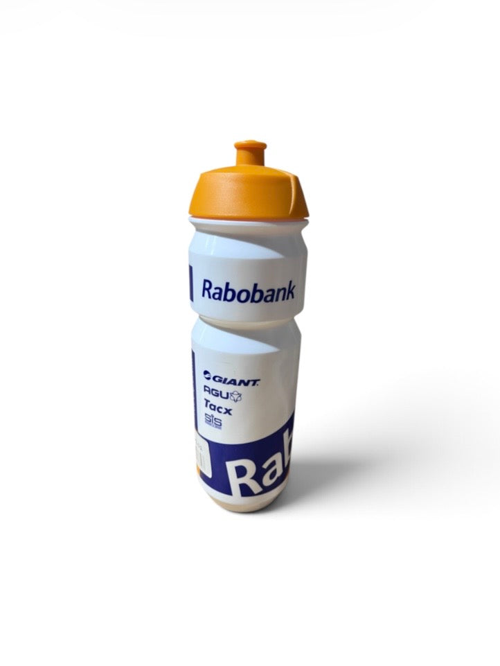 Team Rabobank 700ml drink bottle
