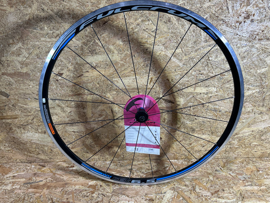 FULCRUM CEX 6.5 WHEEL - FRONT