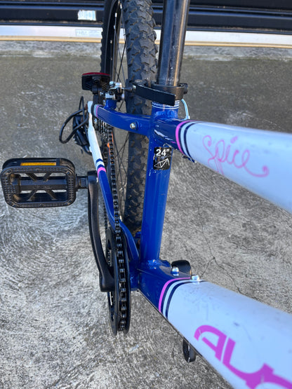 Avanti Spice 24” Girls bike