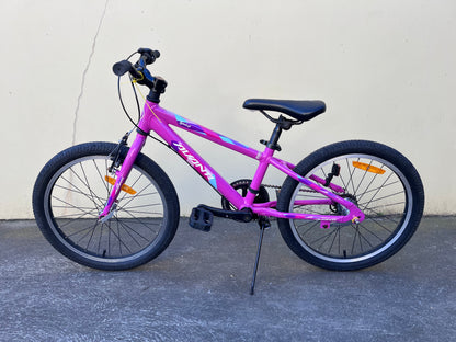 Avanti Spice 20” kids bike Pink