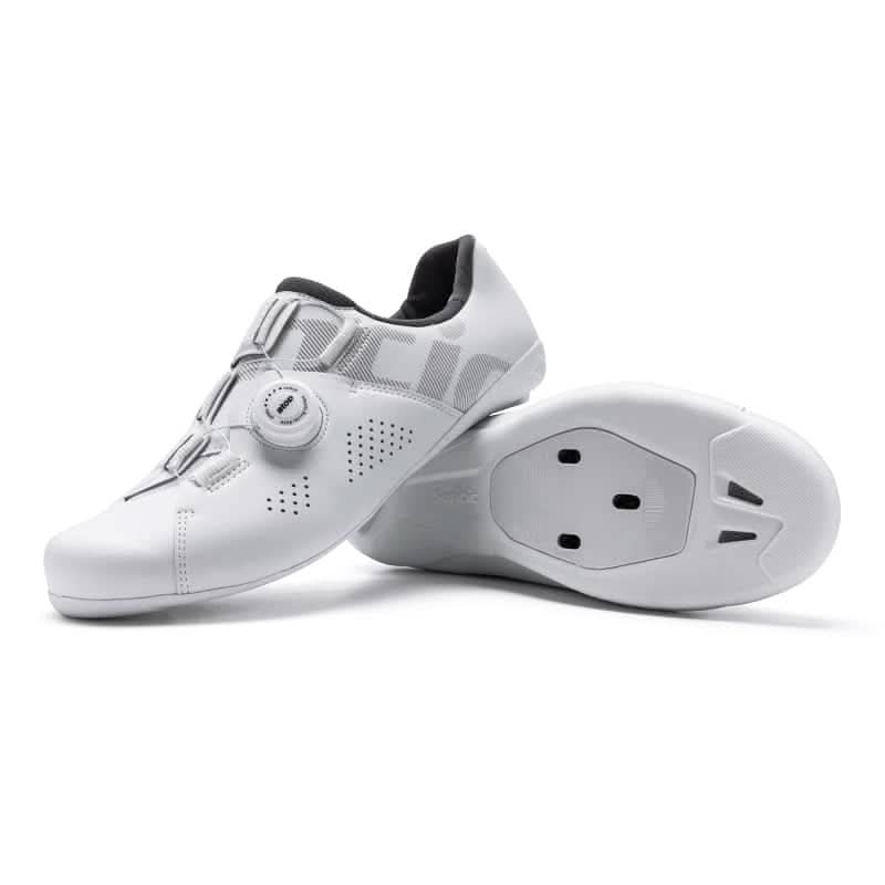 SANTIC Vast White