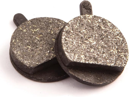 CLARKS VX849 DISC BRAKE PADS