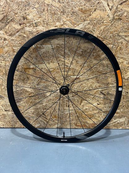 GIANT SLR-1 WHEEL | DISC BRAKE | FRONT