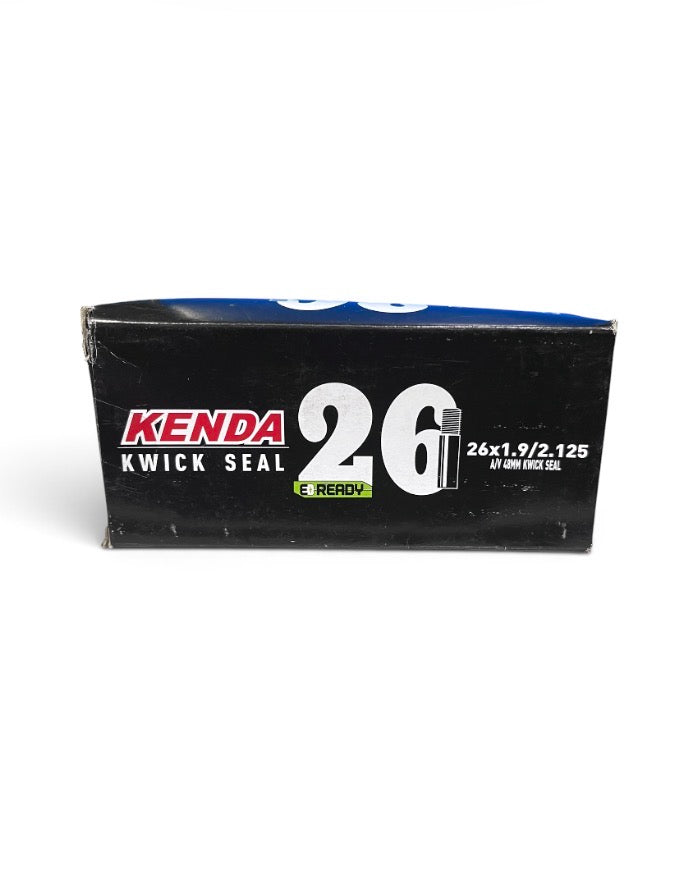 Kenda Tube 26 x 1.9/ 2.125 Av/ Sv KwickSeal
