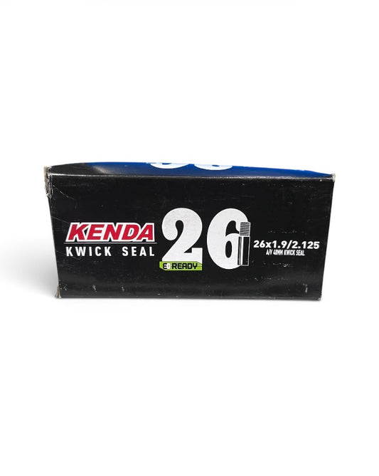 Kenda Tube 26 x 1.9/ 2.125 Av/ Sv KwickSeal