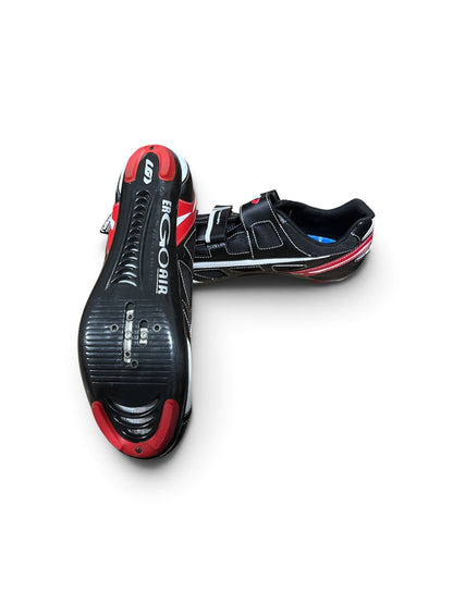 GARNEAU VENTILATOR  MENS CYCLING SHOES EU50