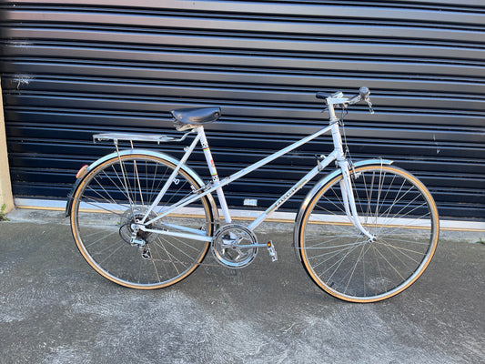 PEUGEOT Vintage Bike