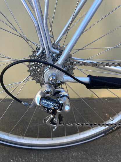 RODRIGUEZ Custom Built Touring Bike