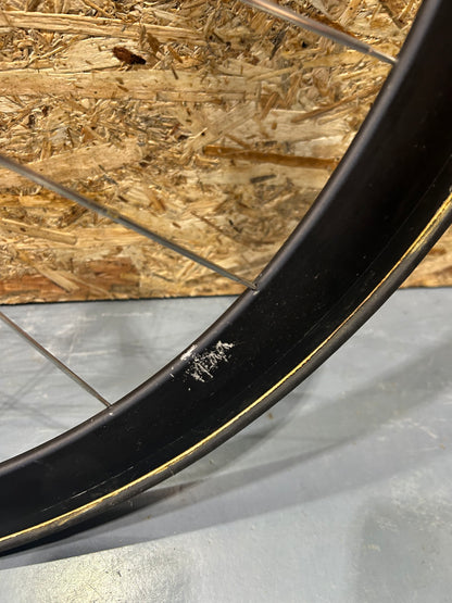 CAMPAGNOLO Pista Track Wheel | TUBULAR