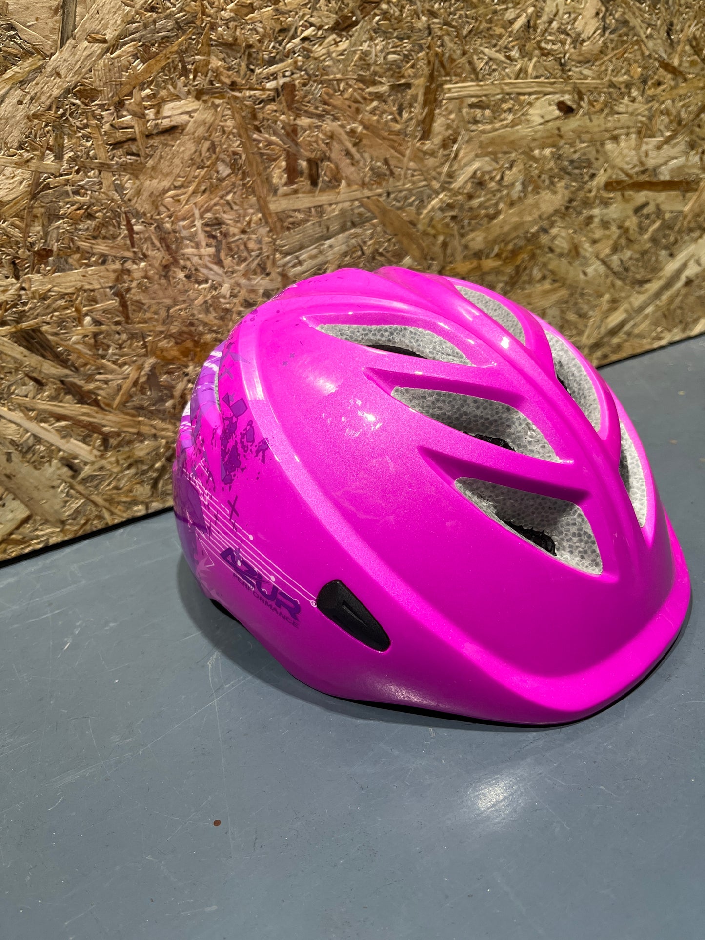 Azur T20 toddle pink burst kids 48-51cm