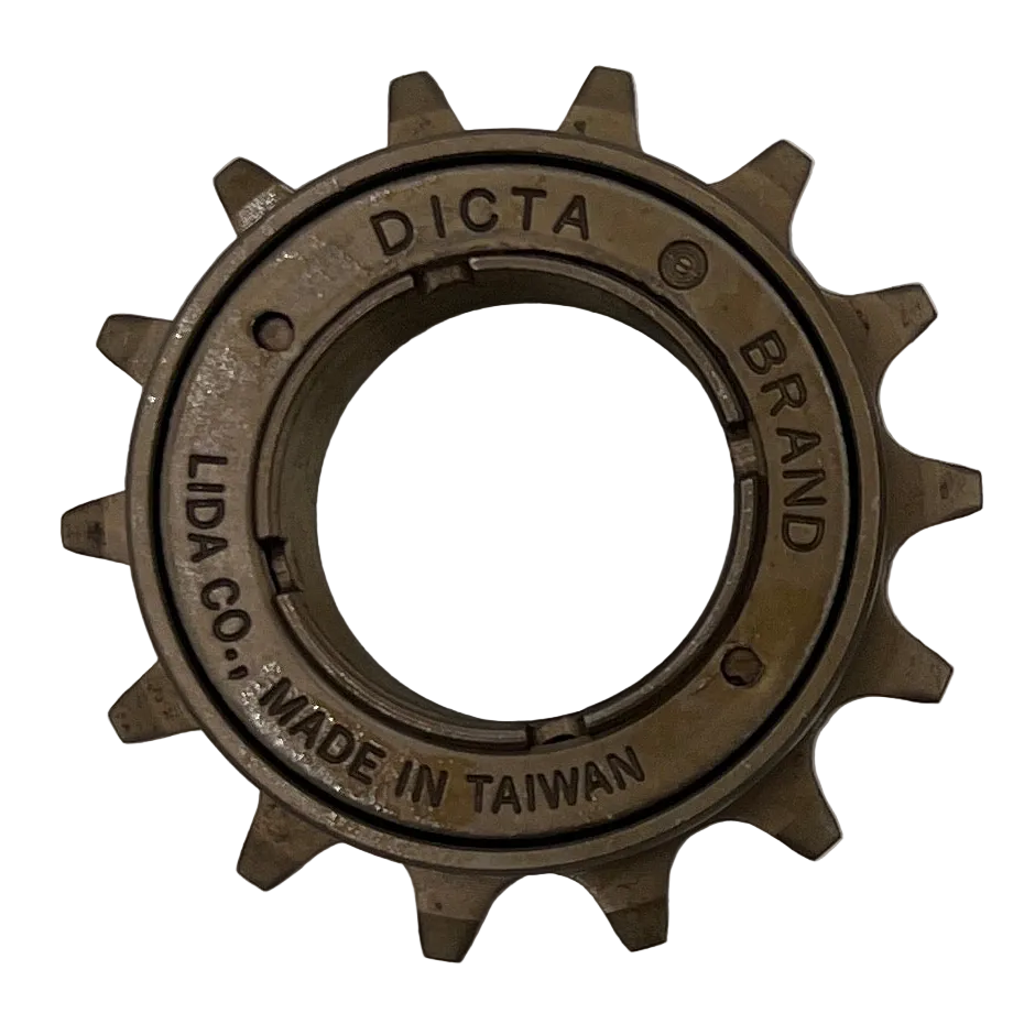 DICTA Freewheel 14T